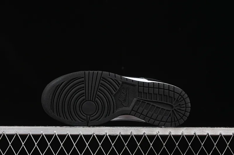 All categories Nk SB Dunk series Nk SB Dunk Low low-top sneakers Nike SB Dunk Low classic black and white low-top casual sneakers HF5441-100